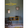 Grande suspension Ombrelle design Jocelyn Deris sur LaCorbeille.fr