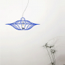 Suspension Ombrelle 60 cm - Fin de série - Soldes 2017