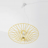 Petite Suspension Ombrelle Design Jocelyn Deris première série en soldes sur LaCorbeille.fr