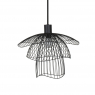 Suspension en métal Papillon Design Elise Fouin pour Forestier sur LaCorbeille.fr
