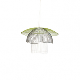 Pendant Light Papillon (Butterfly) in big size