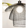 Pendant Light Papillon (Butterfly) in big size