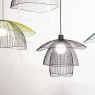 Pendant Light Papillon (Butterfly) in big size