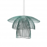 Suspension Papillon grand modèle design Elise Fouin pour Forestier sur LaCorbeille.fr