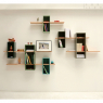 Max bookcase - Version 2XL