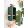 Max bookcase - Version 2XL