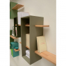 Max bookcase - Version 2XL