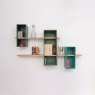 Max bookcase - Version 2XL