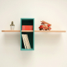 Max bookcase - Simple version