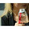 Filter water bottle Eau Good