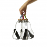 Filter water bottle Eau Good