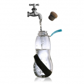 Filter water bottle Eau Good