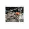 Filter water bottle Eau Good in glass