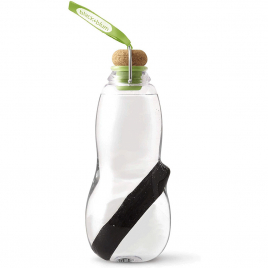 Filter water bottle Eau Good in glass