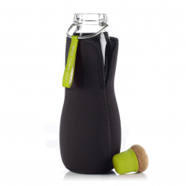 Filter water bottle Eau Good in glass