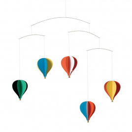 Mobile "Balloon 5"