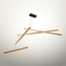 Suspension / Mobile Tasso design Presse Citron sur LaCorbeille.fr