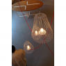 Big Pendant light Light Cage