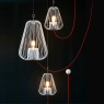 Big Pendant light Light Cage