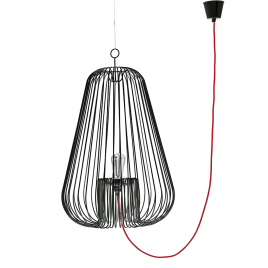 Big Pendant light Light Cage