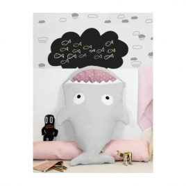 Sleeping bag Shark by Baby Bites