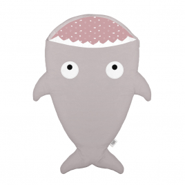 Gigoteuse Requin de la marque Baby Bites sur LaCorbeille.fr