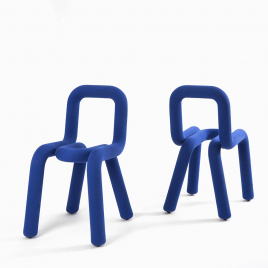 Bold chair design Big Game