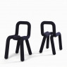 Chaise Bold design Big Game pour Moustache sur LaCorbeille.fr