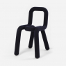 Chaise Bold design Big Game pour Moustache sur LaCorbeille.fr