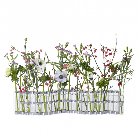 Le vase d'Avril par Tsé Tsé sur LaCorbeille.fr