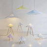 Petite lampe Chantilly design Constance Guisset pour Moustache sur LaCorbeille.fr