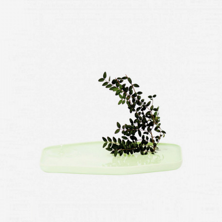 Vase Plan de Sébastien Cordoleani pour Moustache sur LaCorbeille.fr
