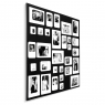 Big Photos frame with magnets M30