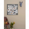 Big Photos frame with magnets M30