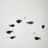 Mobile "Shoal of Fish"