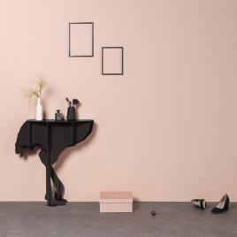 Console Diva design Ibride sur LaCorbeille.fr