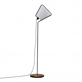 Lampadaires design Cone design Jocelyn Deris sur LaCorbeille.fr