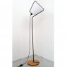 Lampadaires design Cone design Jocelyn Deris sur LaCorbeille.fr