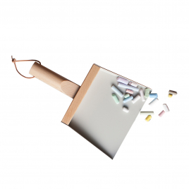 Design dustpan Andrée Jardin