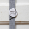 Penderie nomade Charlie Design Ninon Leclercq sur LaCorbeille.fr