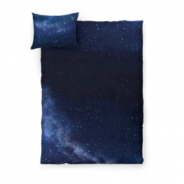 Bed linen for 1 or 2 "Nothern Sky"