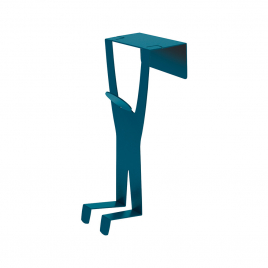 Patère Help de la collection Coup d'Pouce design Thibault Pougeoise sur LaCorbeille.fr