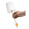 Multiplug Lamp by 5.5 DESIGNERS