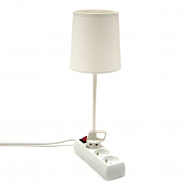 Multiplug Lamp by 5.5 DESIGNERS