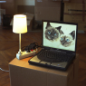 lampe de table ou bureau par5.5 design 