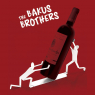 The Bakus Brothers - Bottle holder - 2nd Choice