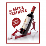 The Bakus Brothers - Bottle holder - 2nd Choice