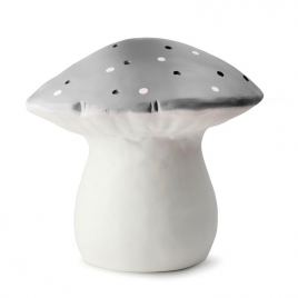 Lamp Big Mushroom