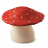 Lamp Big Mushroom