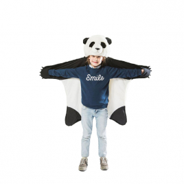 Déguisement Panda